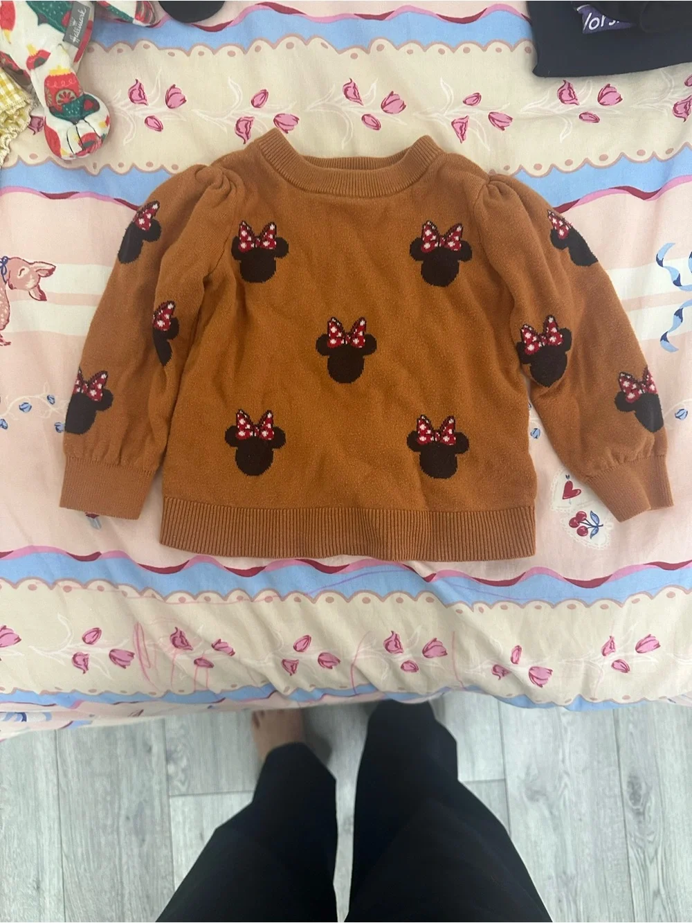 GAP adorable cozy